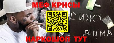 крисы Пенза